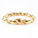 Bracelet Yellow Gold