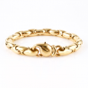 Bracelet Yellow Gold