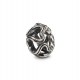 Trollbeads legame del cuore