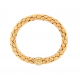 Bracciale in Oro rosa Chimento