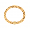 Bracciale in Oro rosa Chimento