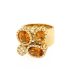 Anello Pontevecchio Firenze