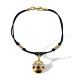 Bracciale Sfera cuori diamanti