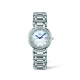 Longines Prima Luna Acciaio e Diamanti - Ref L81120876