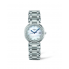 Longines Prima Luna Acciaio e Diamanti - Ref L81120876