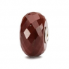 Trollbeads Red Jasper