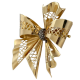 Brooch Woman Yellow Gold and Diamonds