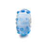 Blu cielo trollbeads