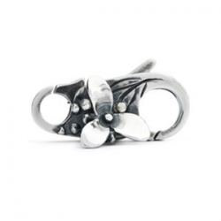 Trollbeads petali di ninfea