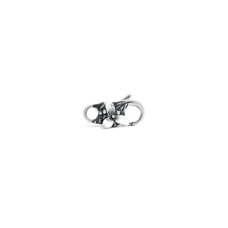 Trollbeads petali di ninfea