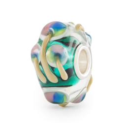 Funghetti dell'equilibrio Trollbeads