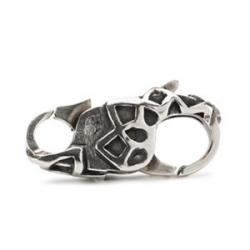 Chiusura Mandala Trollbeads