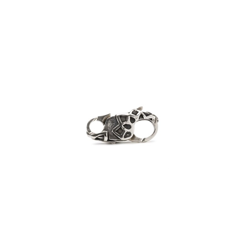 Chiusura Mandala Trollbeads