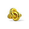 Anello Nodo in argento