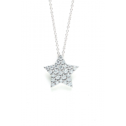 Girocollo stella