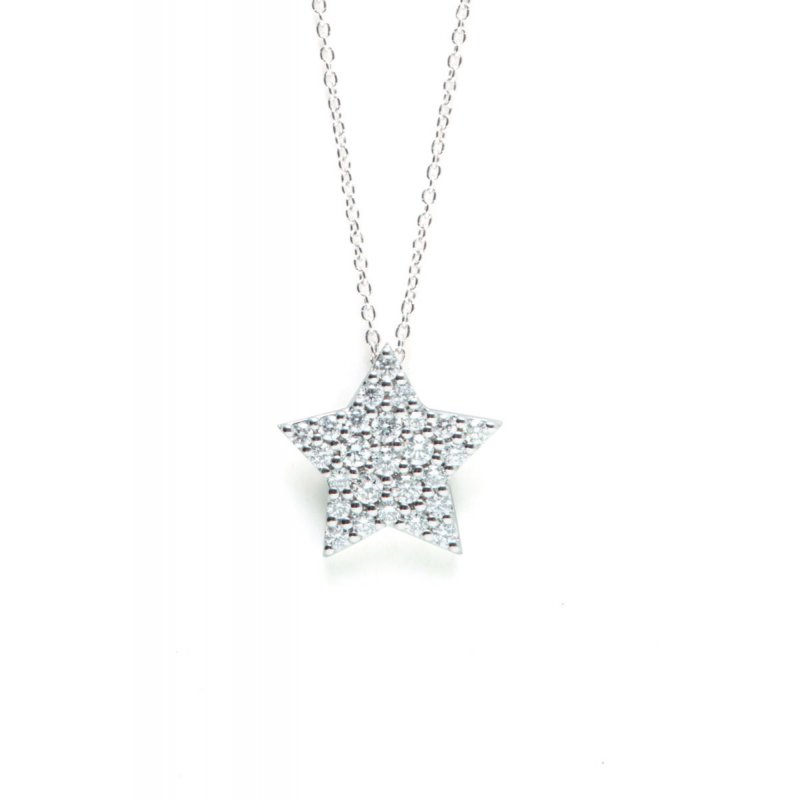 Girocollo stella