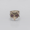 Anello civetta