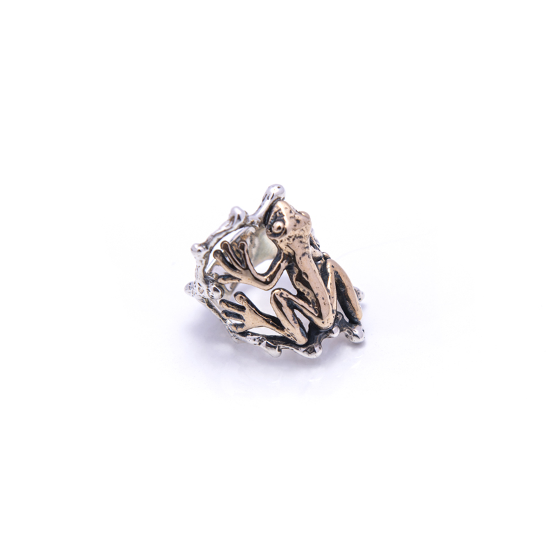 Anello Rana