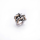 Anello intreccio
