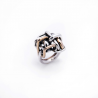 Anello intreccio