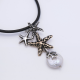 Girocollo stelle marine