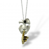 Collana silenzio