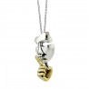 Collana silenzio