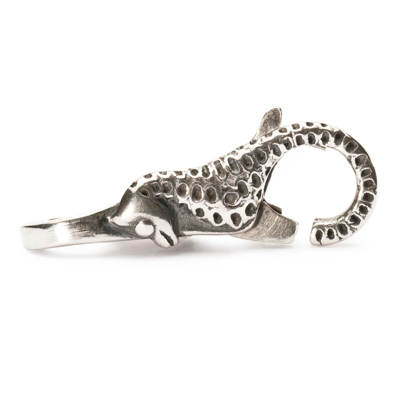 Chiusura Cavalluccio Marino Trollbeads