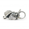 Chiusura con Perla Trollbeads