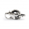 Chiusura Cinque Sensi Trollbeads