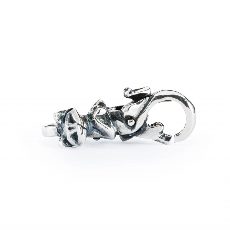 Chiusura Gattitudine Trollbeads