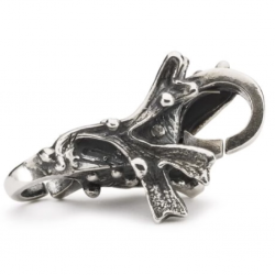 Chiusura Respiro del mare Trollbeads
