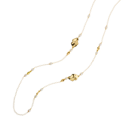 Collana Fortitute Rosso Prezioso
