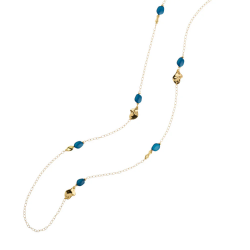 Collana Emotion Rosso Prezioso