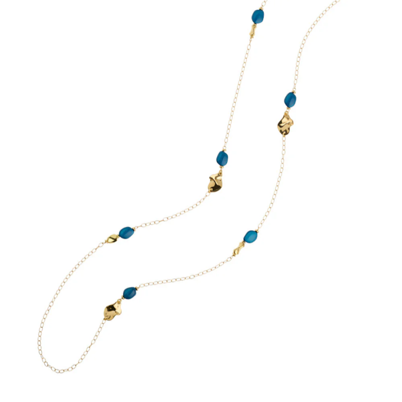 Collana Emotion Rosso Prezioso