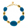 Bracciale Kama Rosso Prezioso