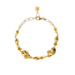 Bracciale Soul Rosso Prezioso
