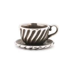Tazzina da caffè Trollbeads