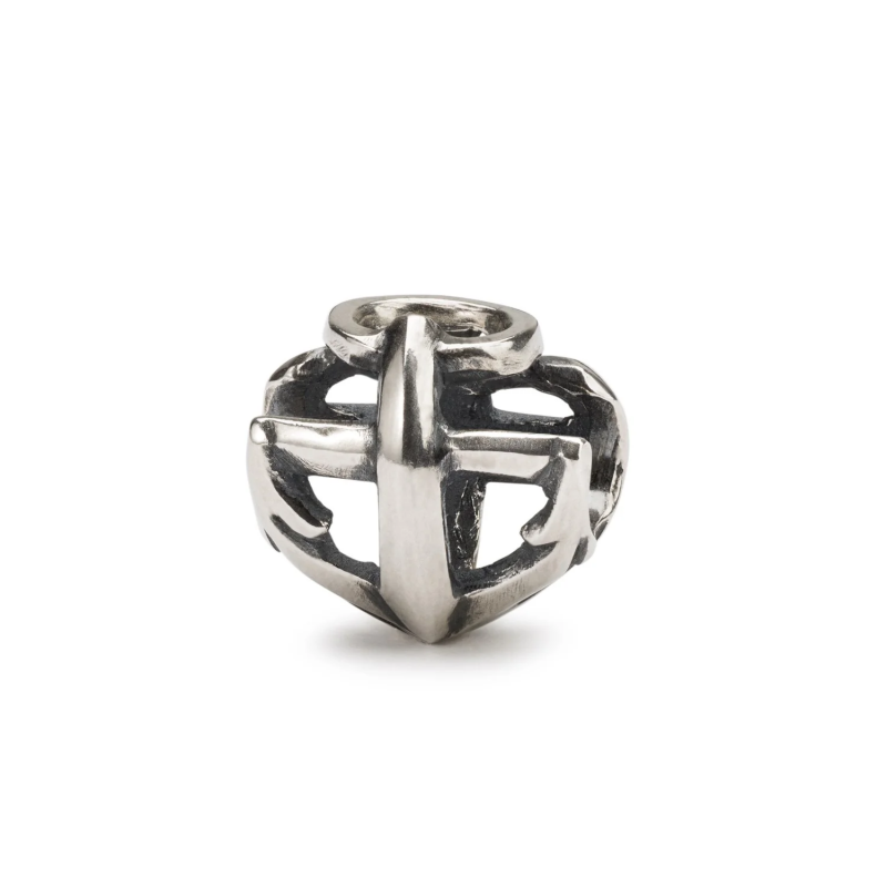 Fede speranza amore Trollbeads