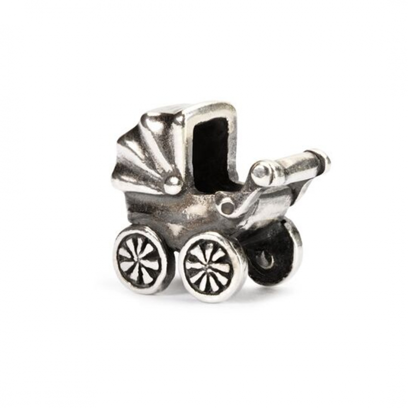 Ben arrivato Trollbeads