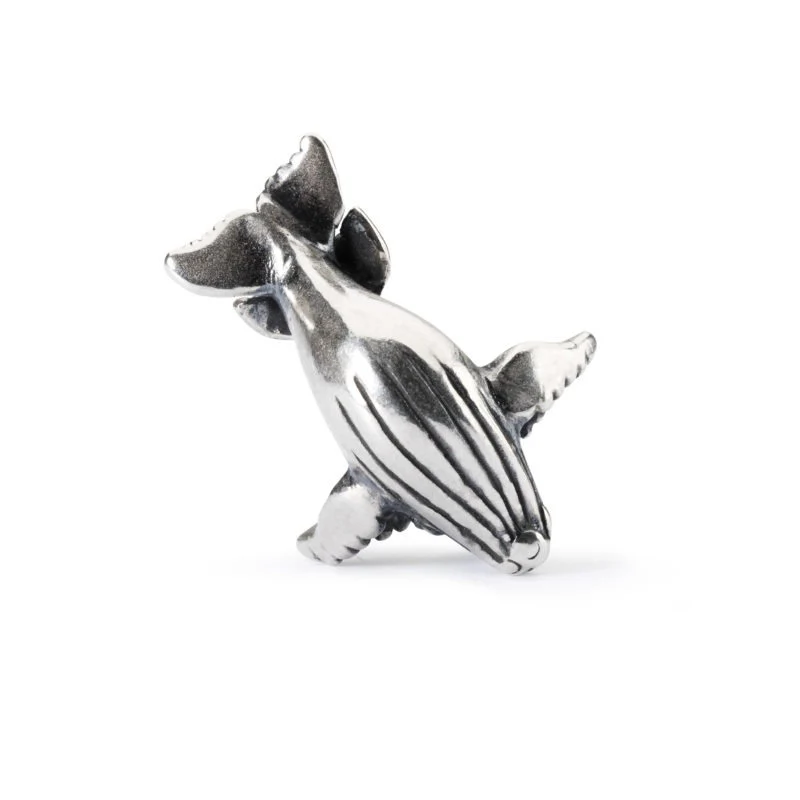 Abbraccio di balena Trollbeads