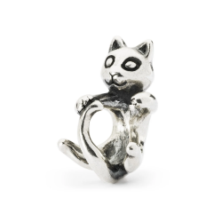 Gatto innamorato Trollbeads