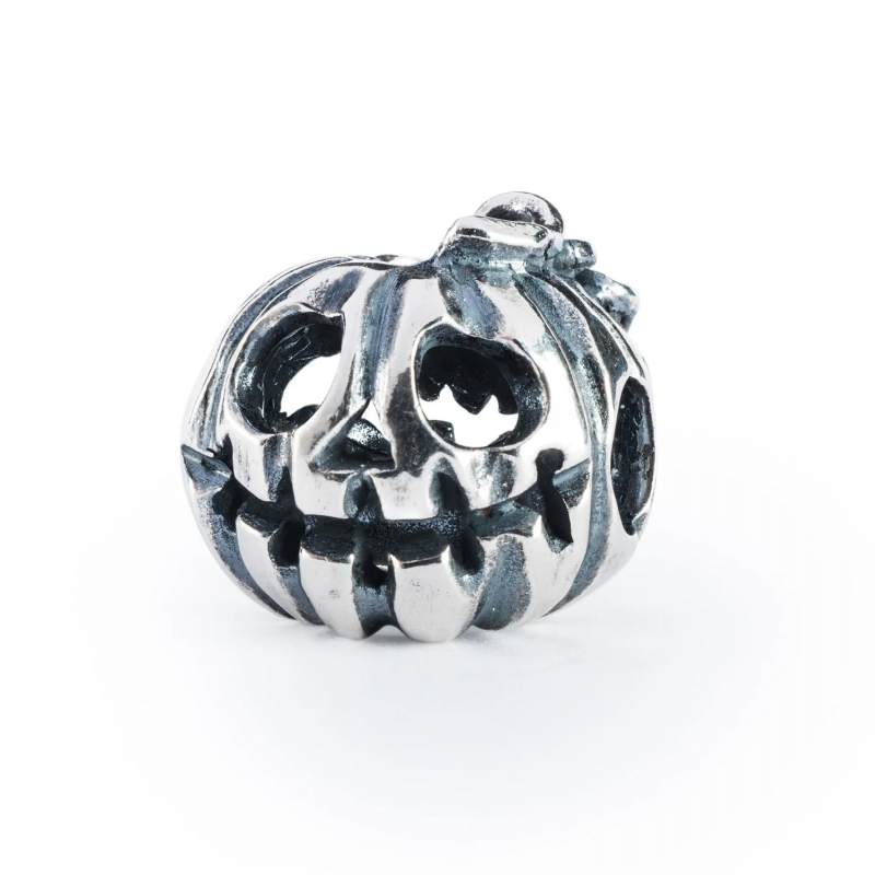 Zucca del coraggio Trollbeads