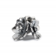 Fior di melo Trollbeads