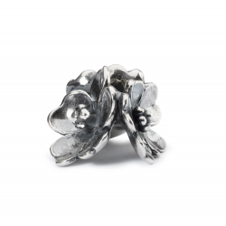 Fior di melo Trollbeads