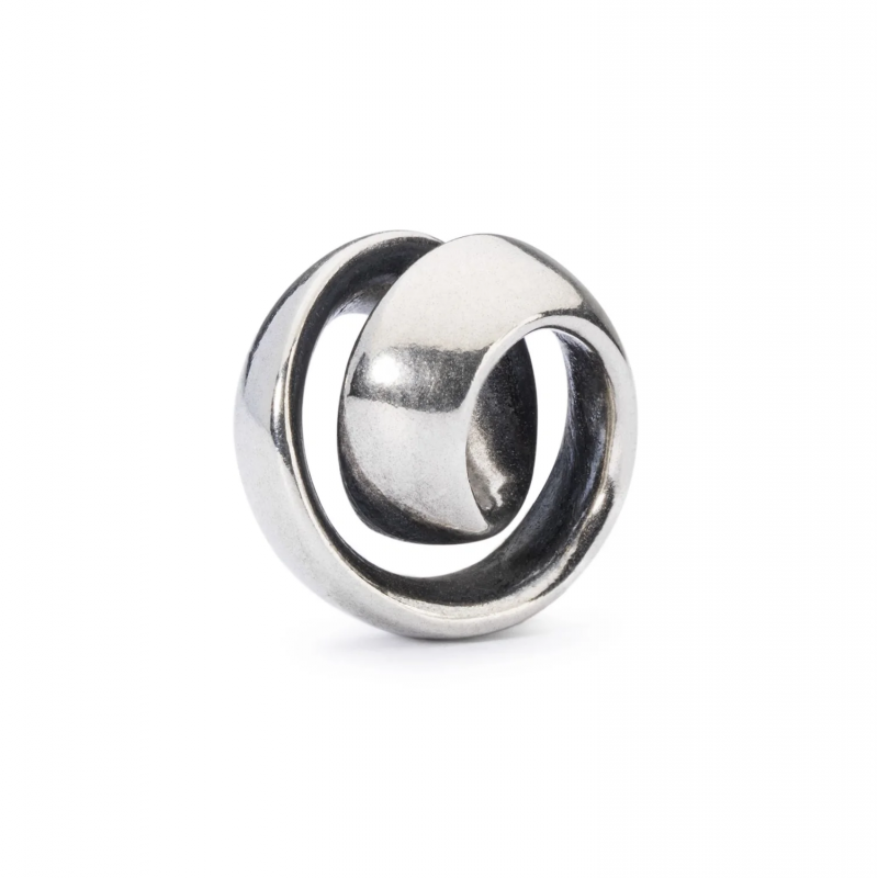Eternità argento Trollbeads