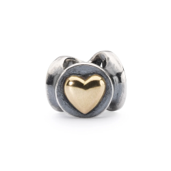 Gioia Pace e Amore Trollbeads