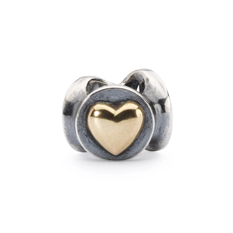Gioia Pace e Amore Trollbeads