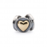Gioia Pace e Amore Trollbeads
