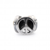 Gioia Pace e Amore Trollbeads
